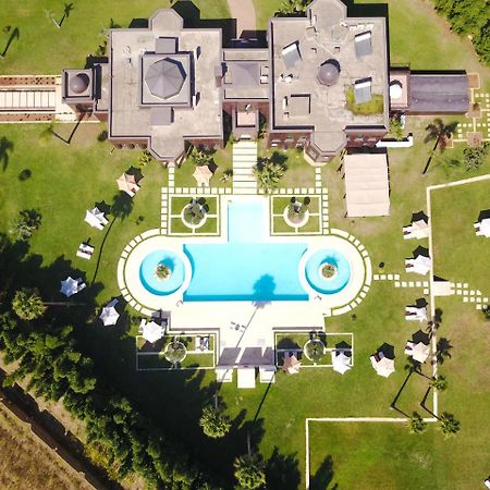Palais Amaya Kenitra Dış mekan fotoğraf