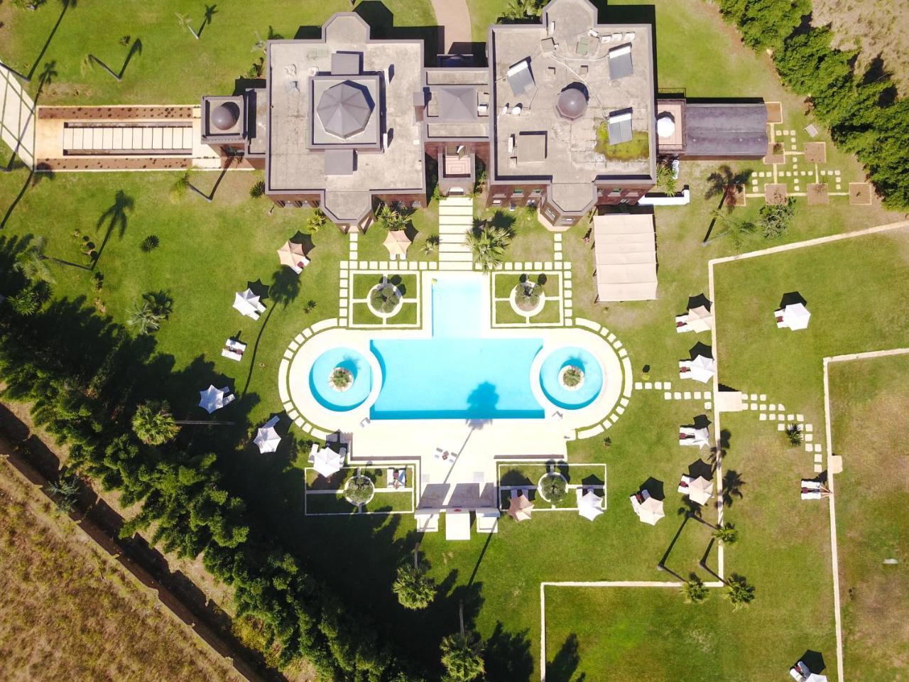 Palais Amaya Kenitra Dış mekan fotoğraf