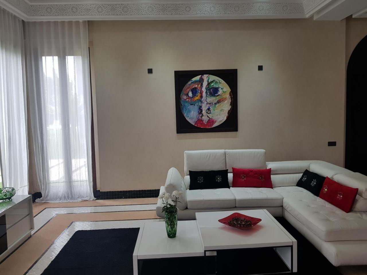 Palais Amaya Kenitra Dış mekan fotoğraf